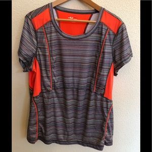 FILA running shirt ($5 or 2 items for $9)